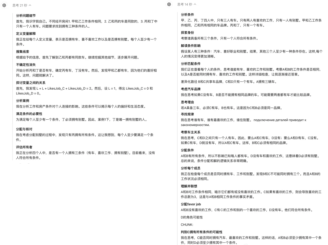 实测OpenAI最新模型O1：能解大学数