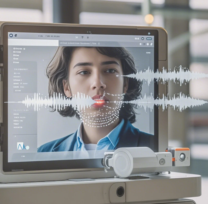 小心！AI能够“读懂”你的唇语，私密谈话