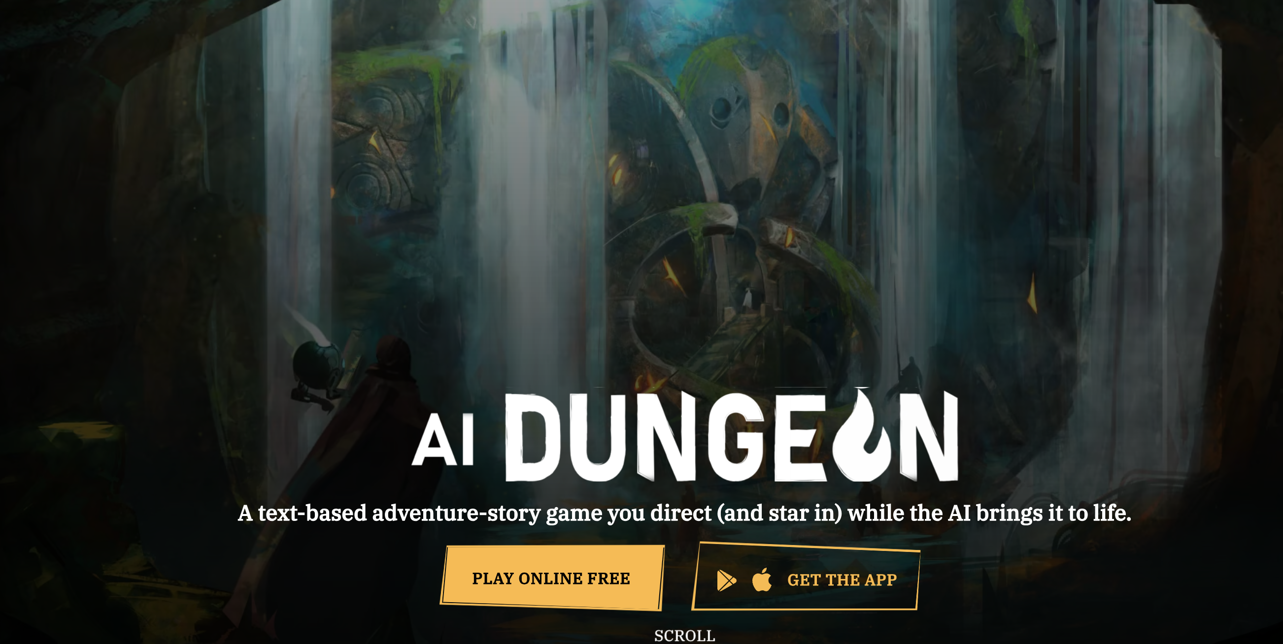 AI-Dungeon