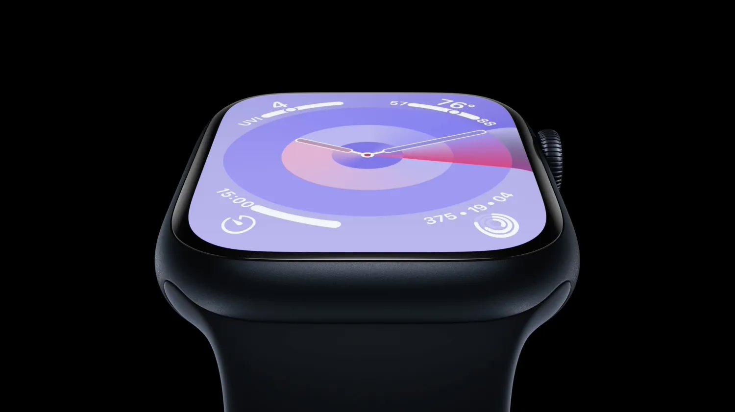 全新apple-watch-series