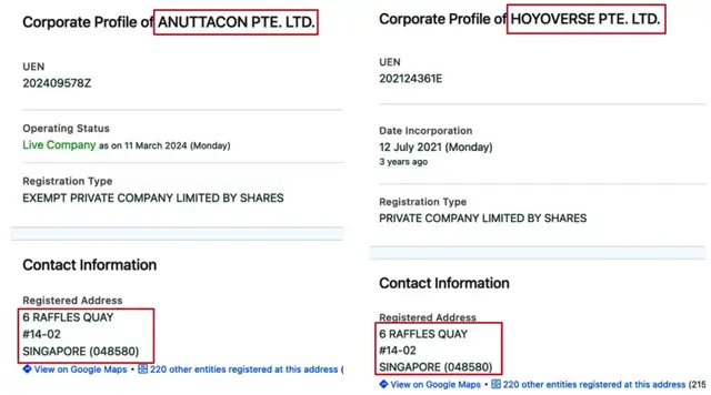 米哈游的蔡浩宇新AI公司曝光，聘请了Ll