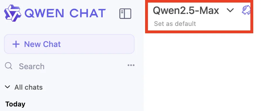 Qwen2.5-Max