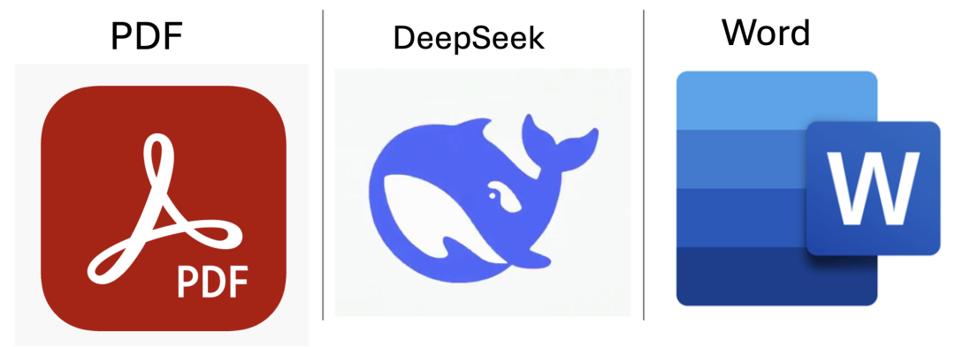 DeepSeek个人知识库