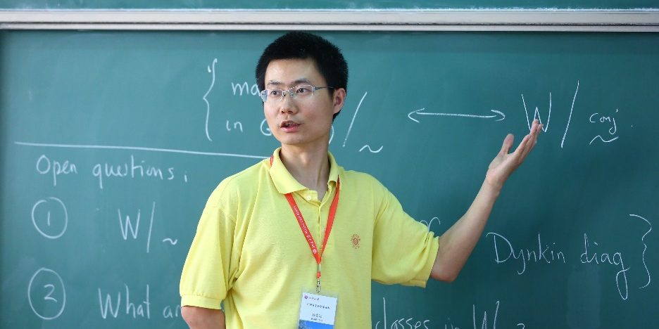 查看图片新法！北京大学推出图像检索方法