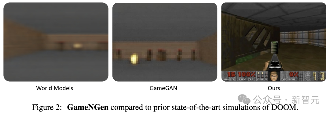 谷歌推出全球首个ai游戏引擎gameng