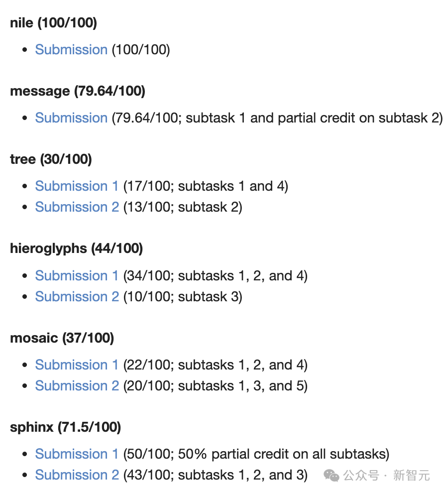 openai的o1全方位sota在lms