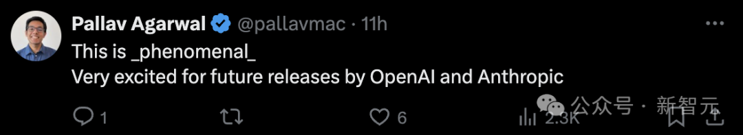 openai的o1全方位sota在lms