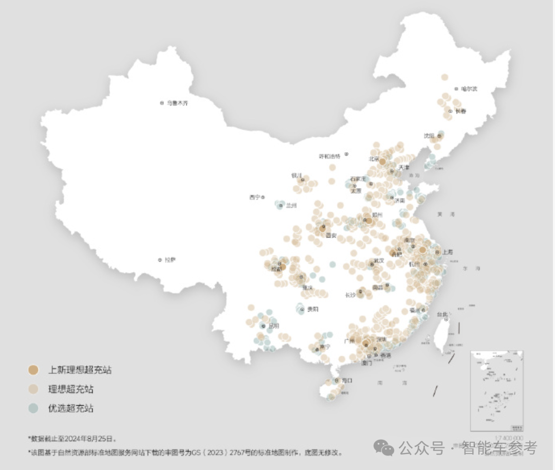 销冠理想日进3亿，售出一辆车可获利润9千