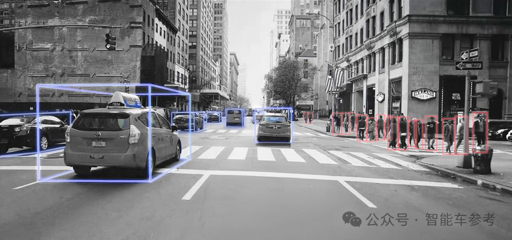 Mobileye 也放弃了激光雷达。