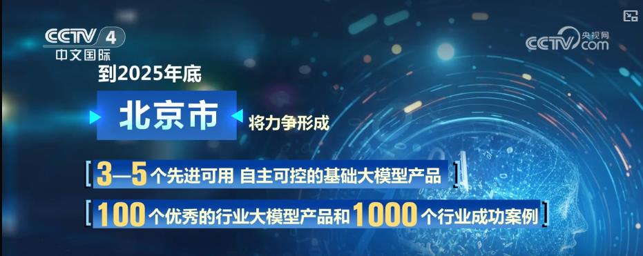 截至今年6月底中央企业的智能算力规模相比